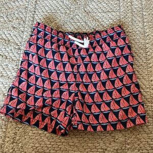 Boy Swim Shorts